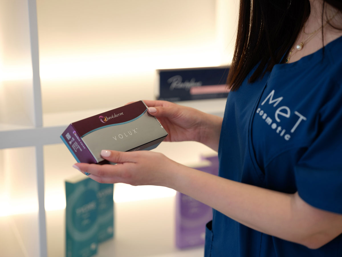 Met Cosmetic Online